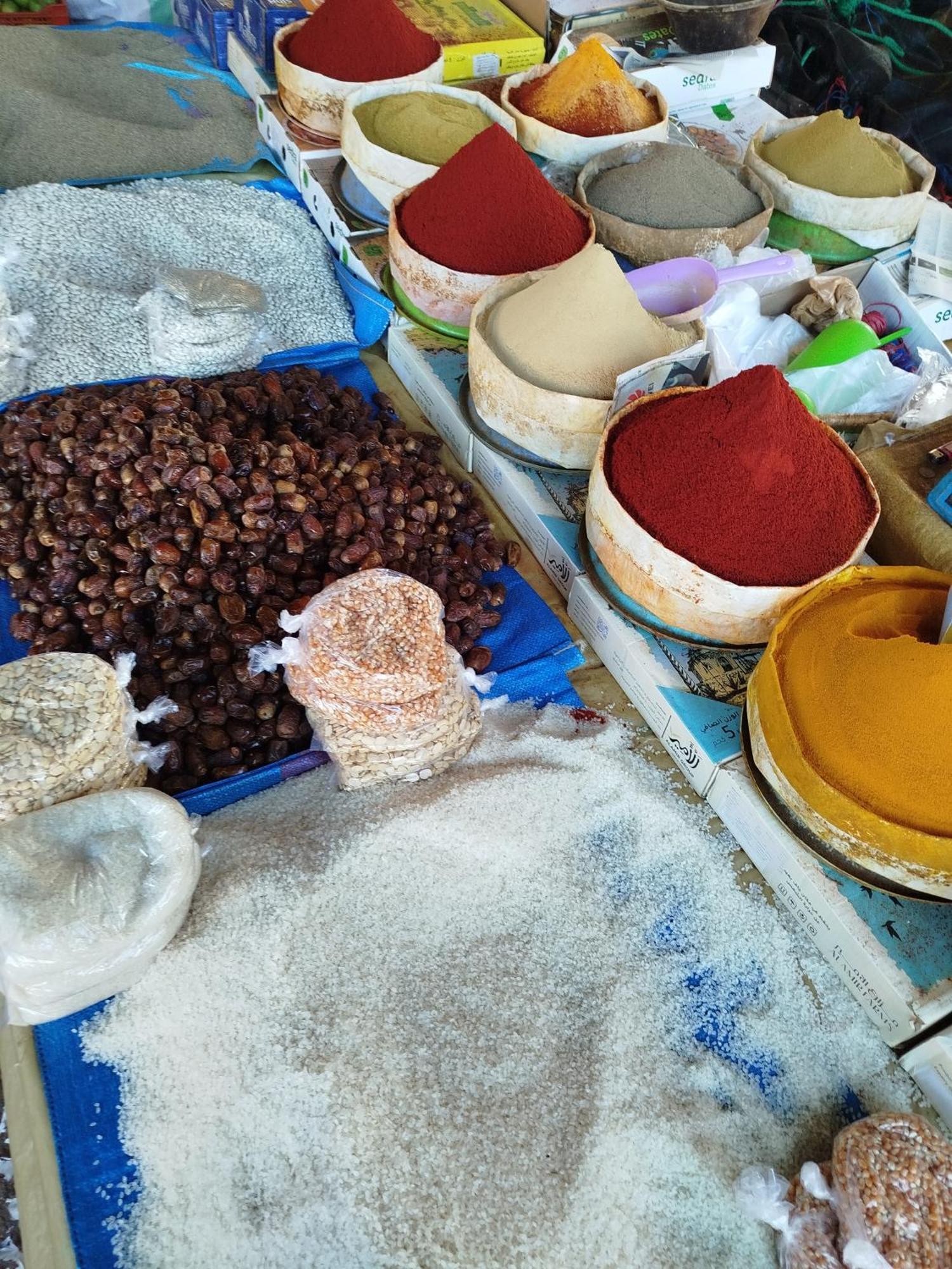 Maison Etoile Du Desert Aït Boukha Eksteriør bilde
